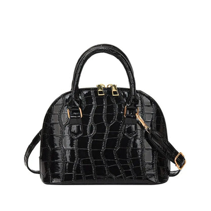 BAYA Quilted Crossbody Bag