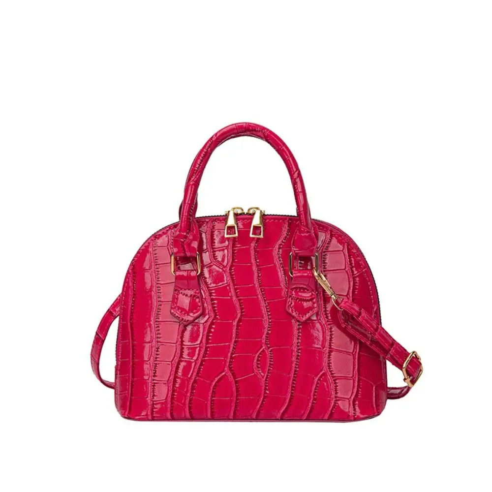 BAYA Quilted Crossbody Bag