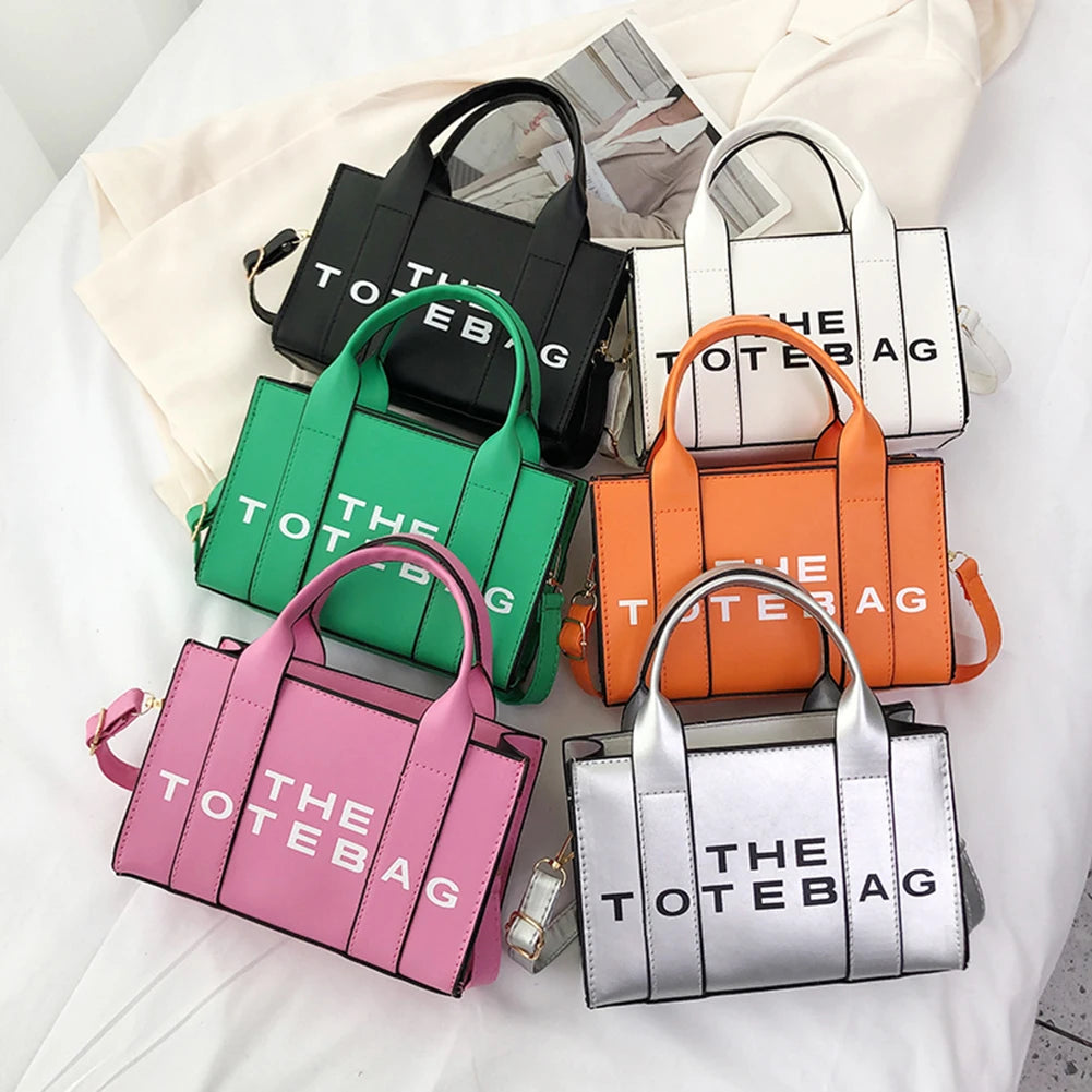 BAYA Tote Bag